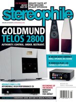 Stereophile